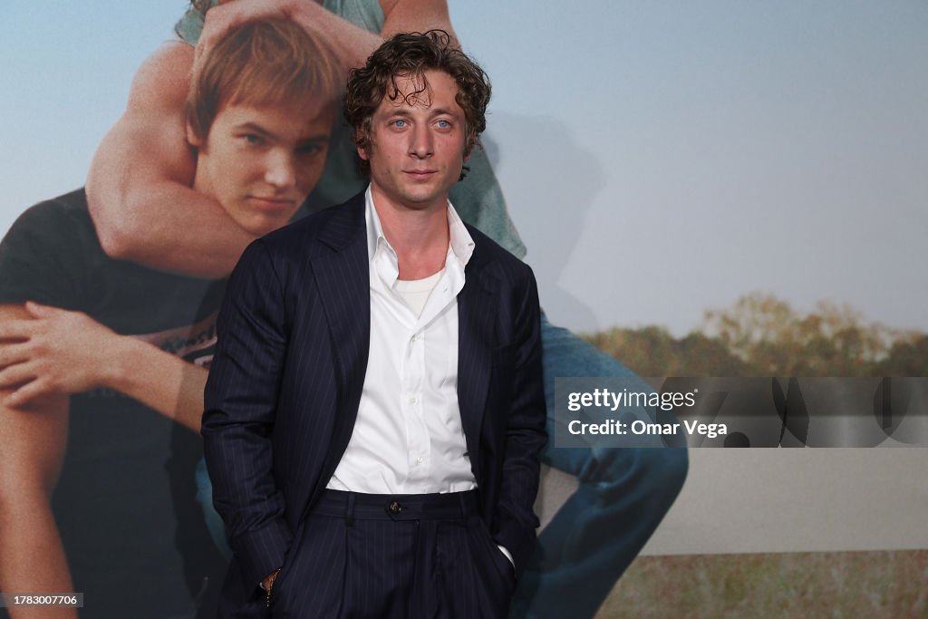 "The Iron Claw" Dallas World Premiere