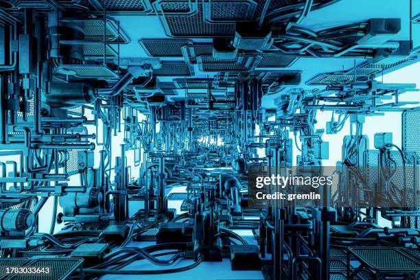 Computer Inside Machin 38 Inner Workings Of Computer Stock Photos, High-Res Pictures, and ...