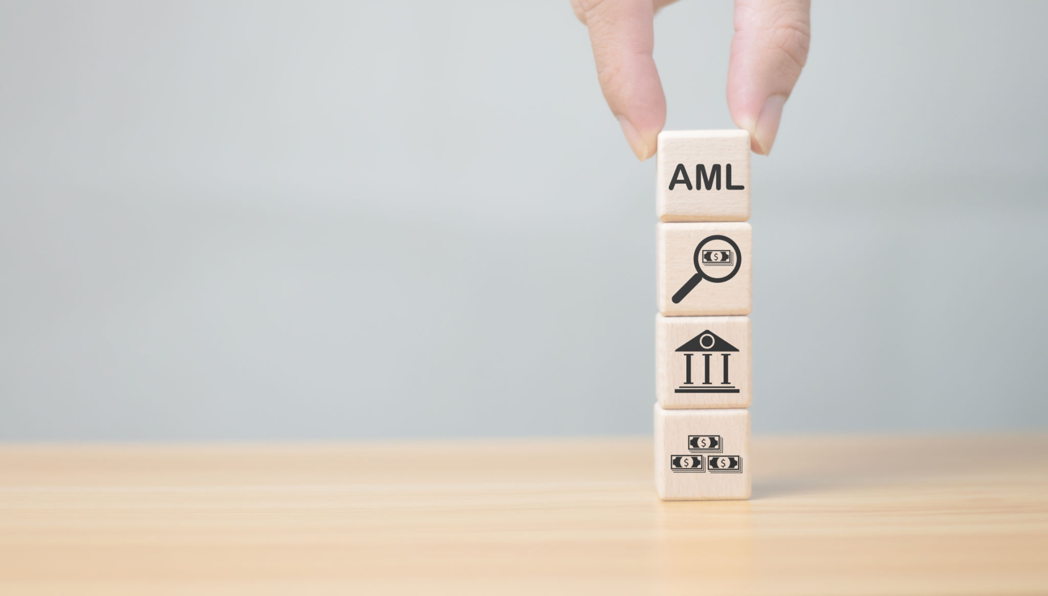 Anti-Money Laundering (AML) Regulations and Compliance Concepts Regulations to Improve AML Compliance and Reduce Liability Fight dirty money and illicit financial flows. Anti-Money Laundering (AML) Regulations and Compliance Concepts Regulations to Improve AML Compliance and Reduce Liability Fight dirty money and illicit financial flows.