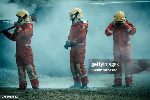 High Resolution Firefighting 42 Fire Suppression Tool Stock Photos, High-Res Pictures, and Images ...