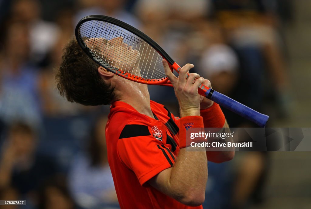 2013 US Open - Day 3