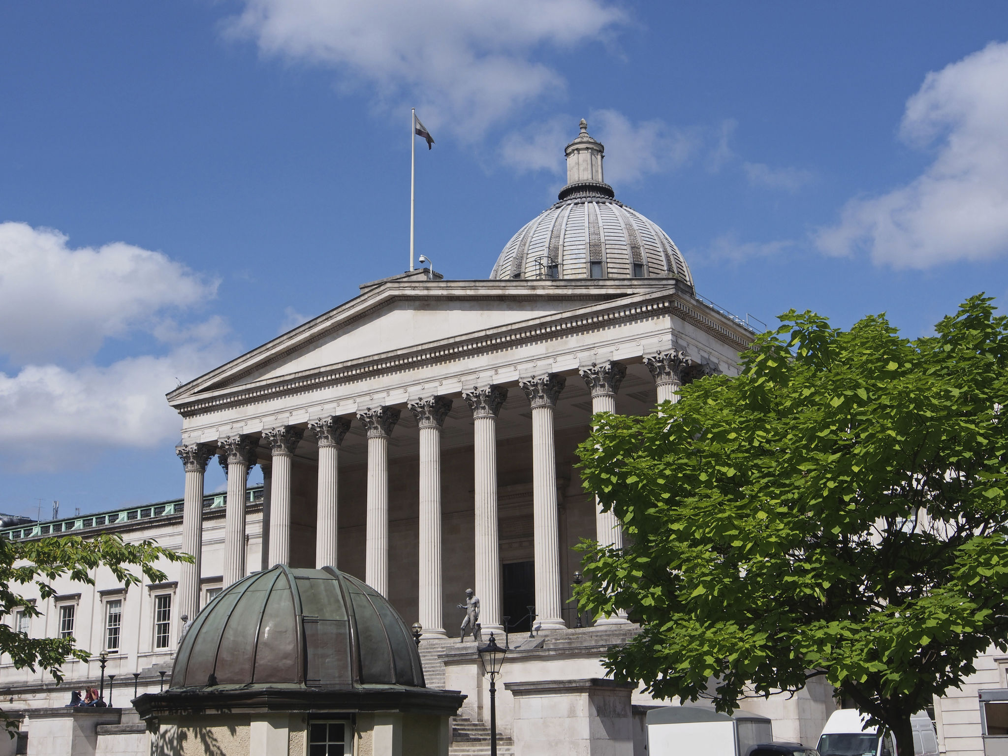 London university