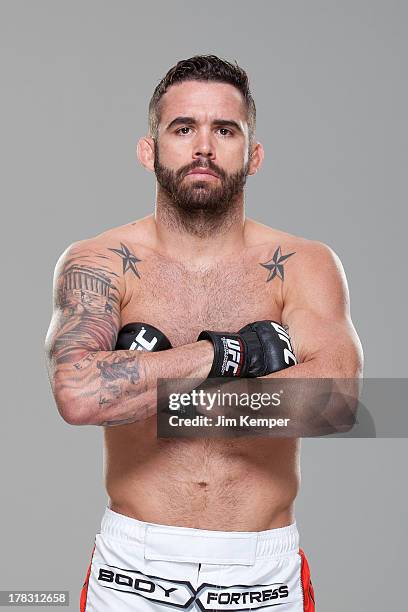 Janmie Varner 44 Jamie Varner Ufc Portraits Stock Photos, High-Res Pictures, and ...