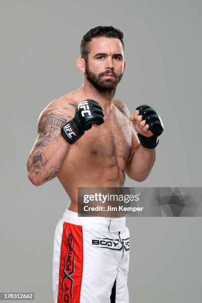 Janmie Varner 44 Jamie Varner Ufc Portraits Stock Photos, High-Res Pictures, and ...
