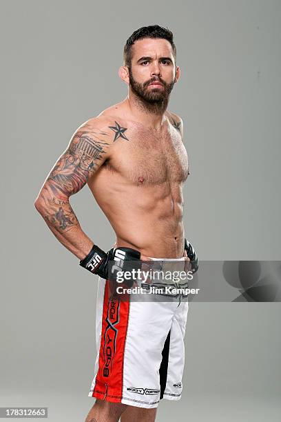 Janmie Varner 44 Jamie Varner Ufc Portraits Stock Photos, High-Res Pictures, and ...