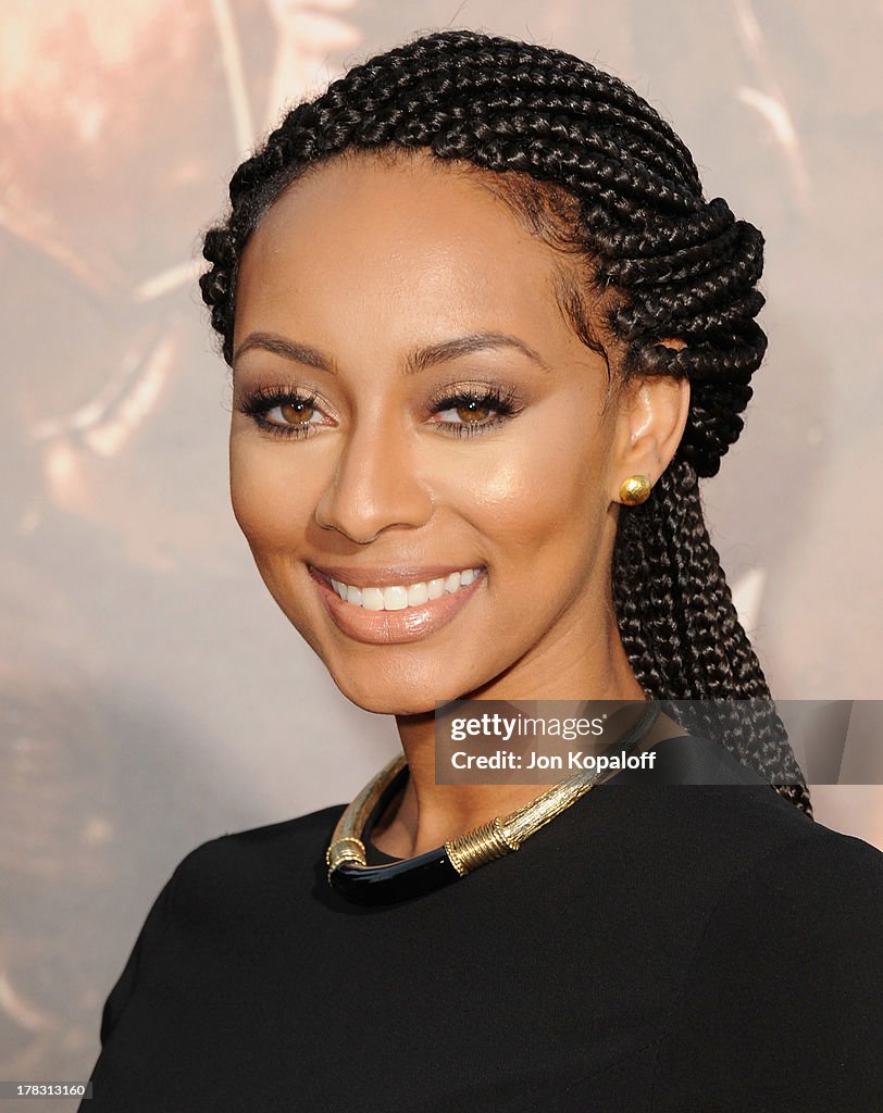 "Riddick" - Los Angeles Premiere