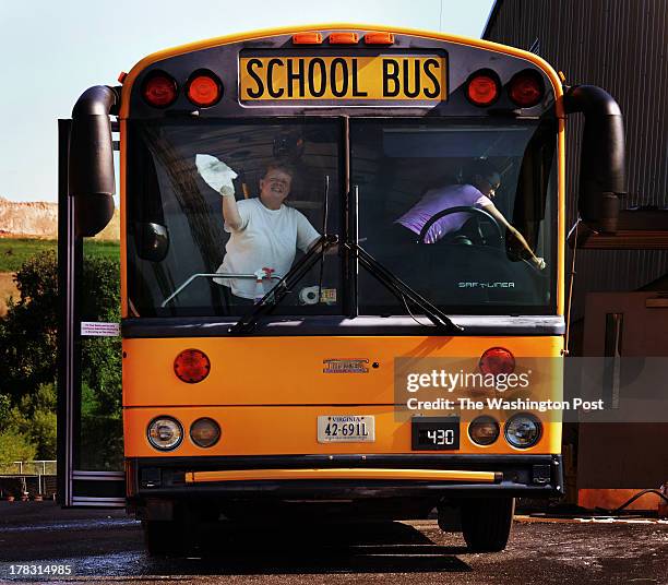 Prince William County Public Schools Photos and Premium High Res