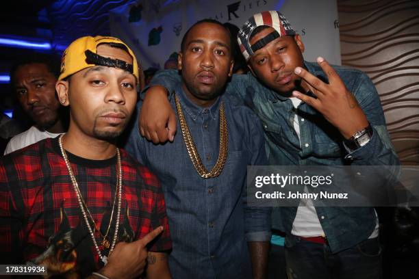 46 Founders Of Slowbucks Photos & High Res Pictures - Getty Images