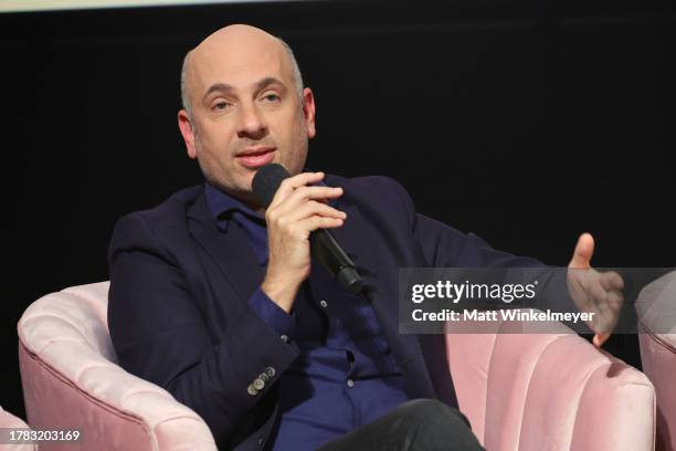 Max Ellenberg Michael Ellenberg Photos and Premium High Res Pictures - Getty Images