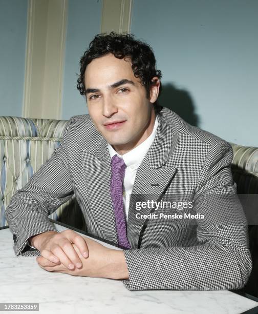 Zac Posen