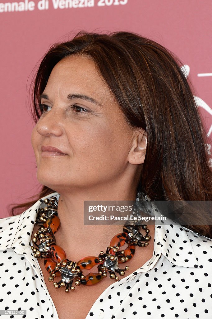 'Via Castellana Bandiera' Photocall - The 70th Venice International Film Festival