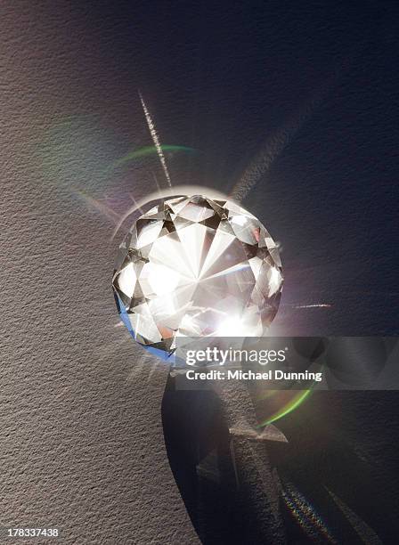 Diamond Flash Photos et images de collection - Getty Images