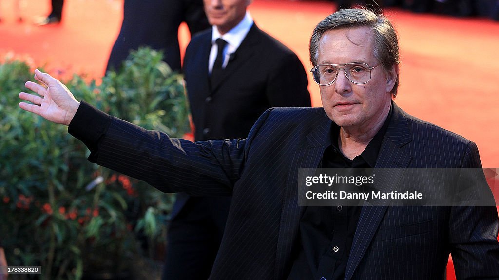 "Tracks" Premiere - The 70th Venice International Film Festival