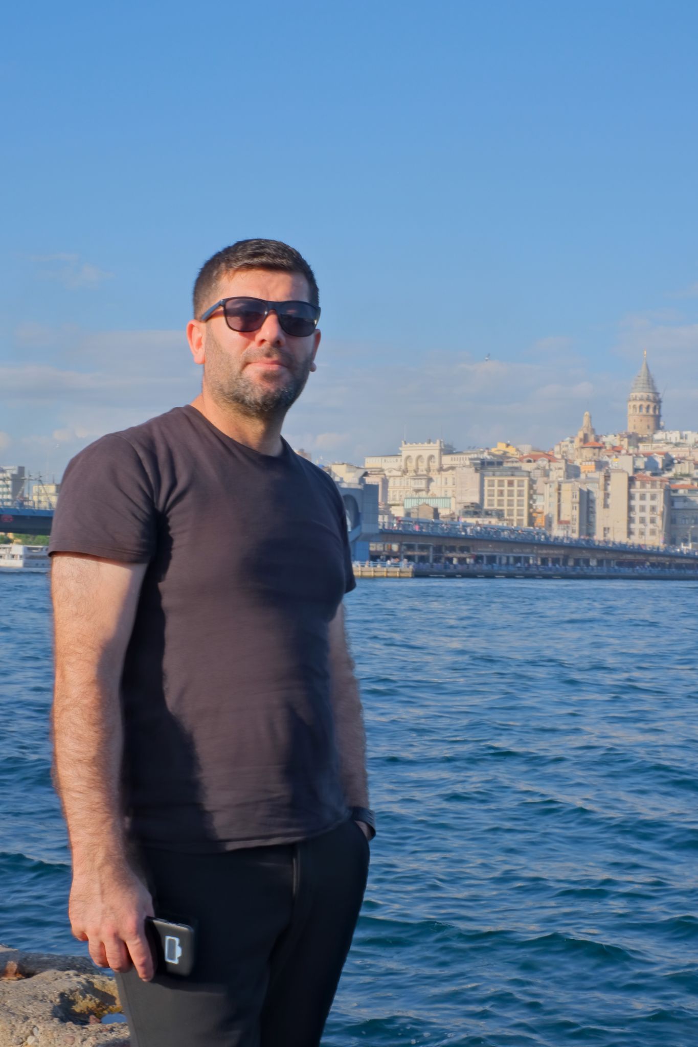 istanbul therapist