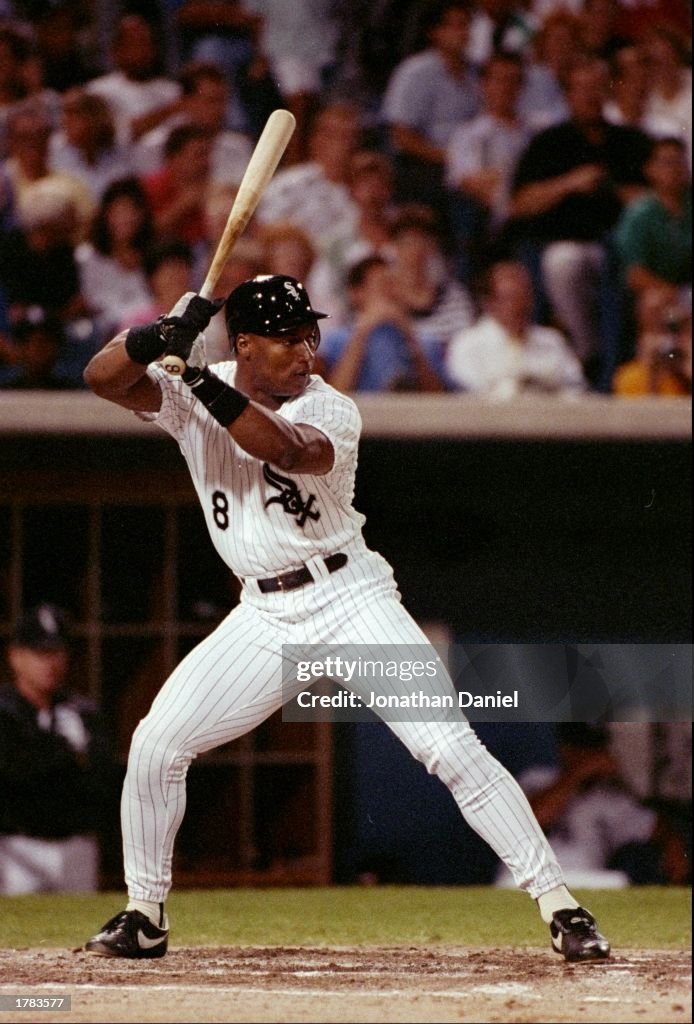 Bo Jackson