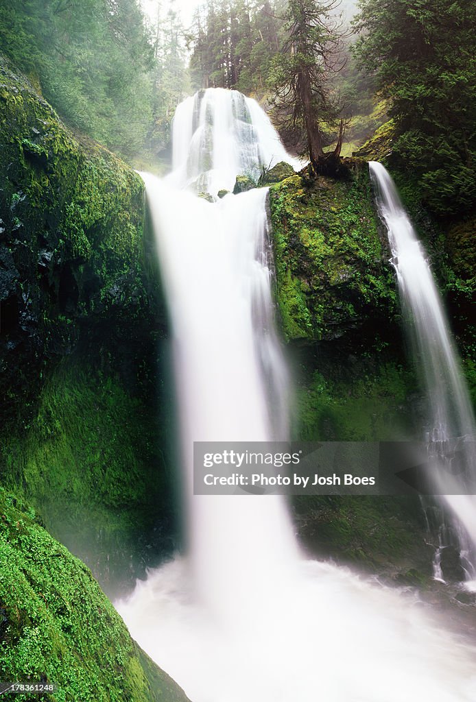 Falls creek falls