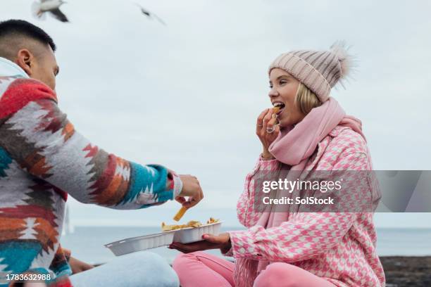 Jippy Tea Chippy Tea Photos and Premium High Res Pictures - Getty Images