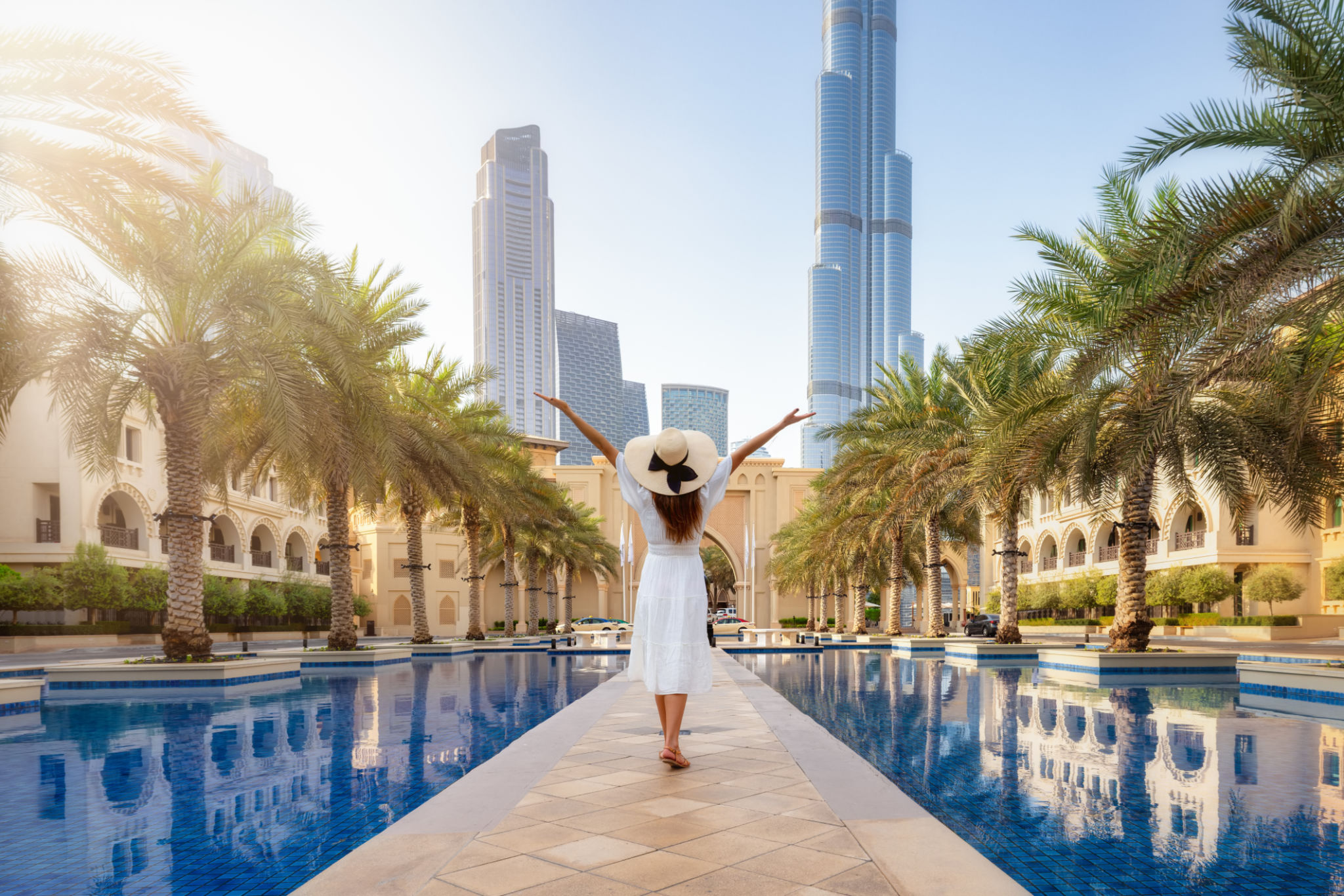 dubai lifestyle