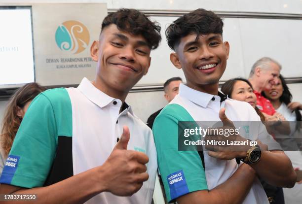 Azroy Mutar Pictures and Photos - Getty Images