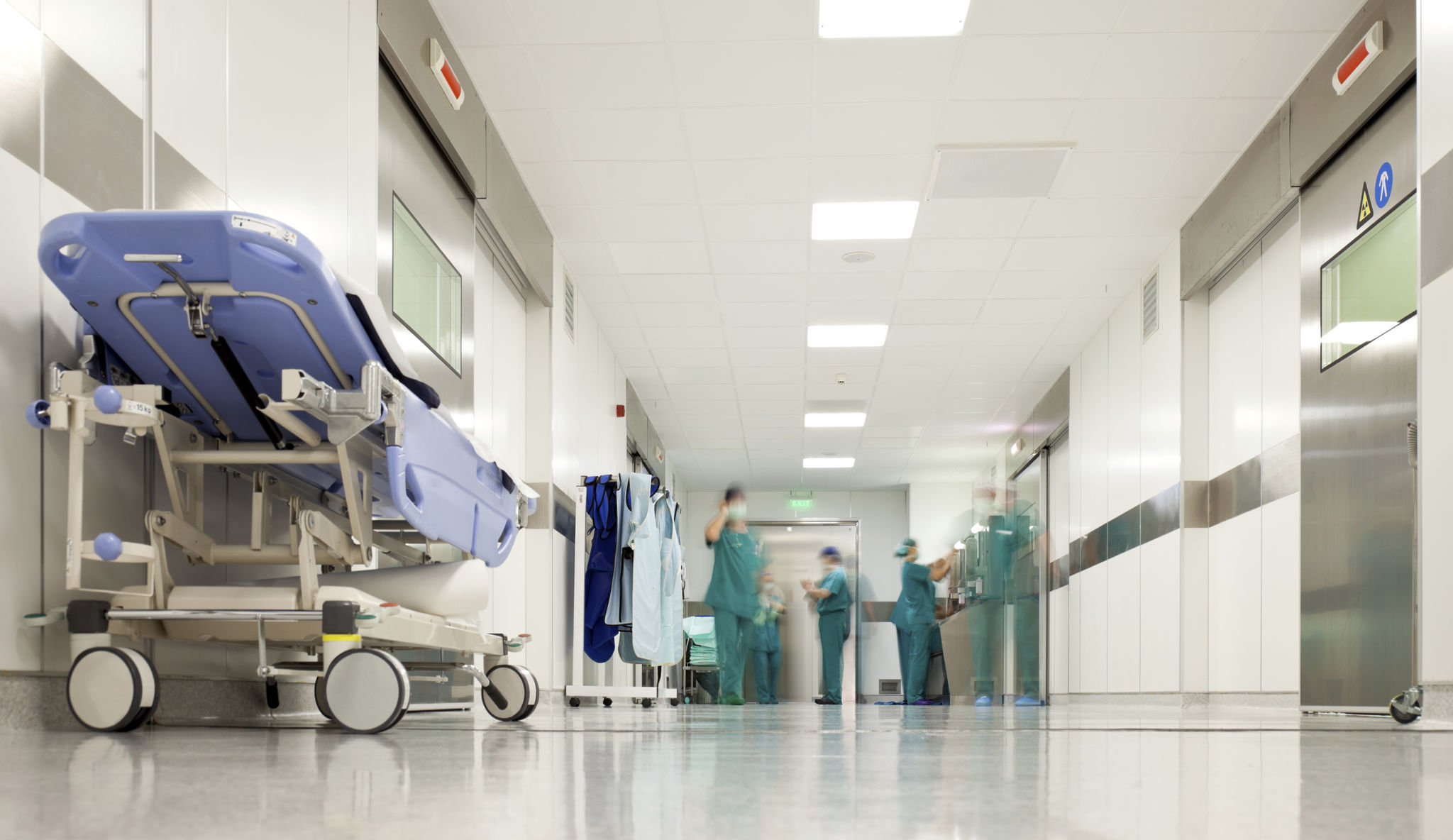 hospital quality standards