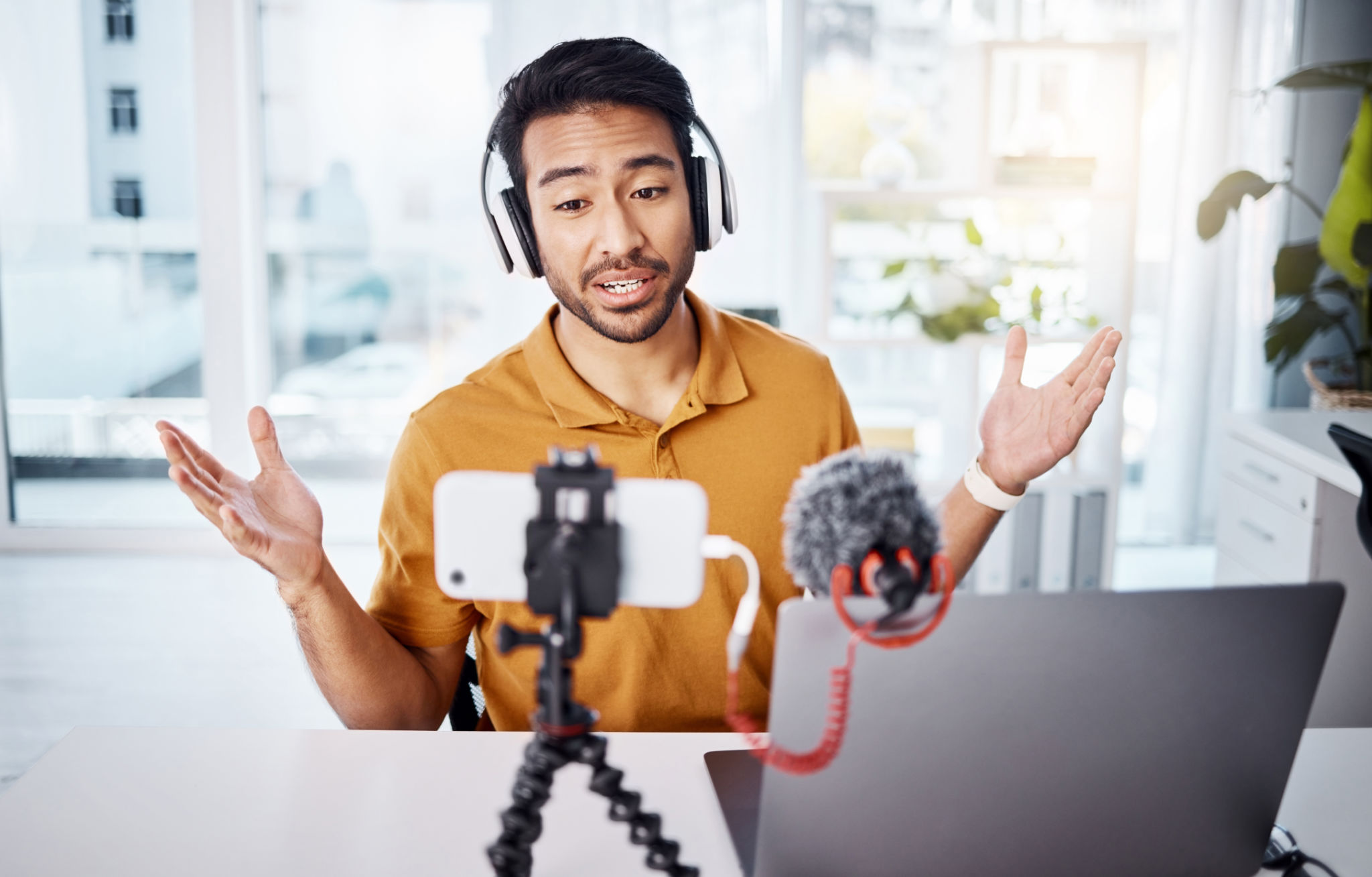 content creation technology