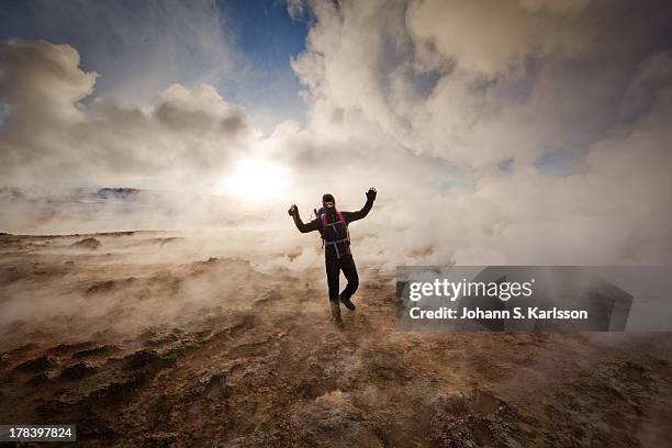 740 Surrender Hands Up Stock Photos, High-Res Pictures, and Images ...