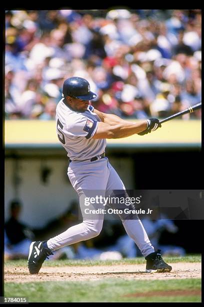 78 New York Yankee Danny Tartabull Photos & High Res Pictures - Getty