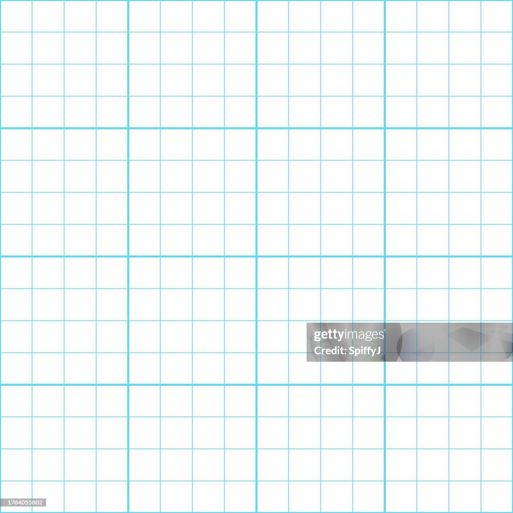 String Line Grid Grid Lines On Paper High-Res Vector Graphic - Getty Images