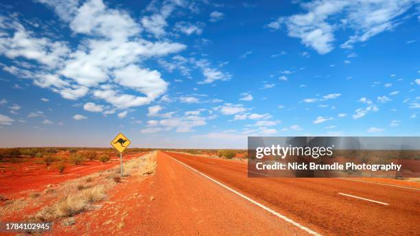 the outback, australia. - australian culture stock pictures, royalty-free photos & images