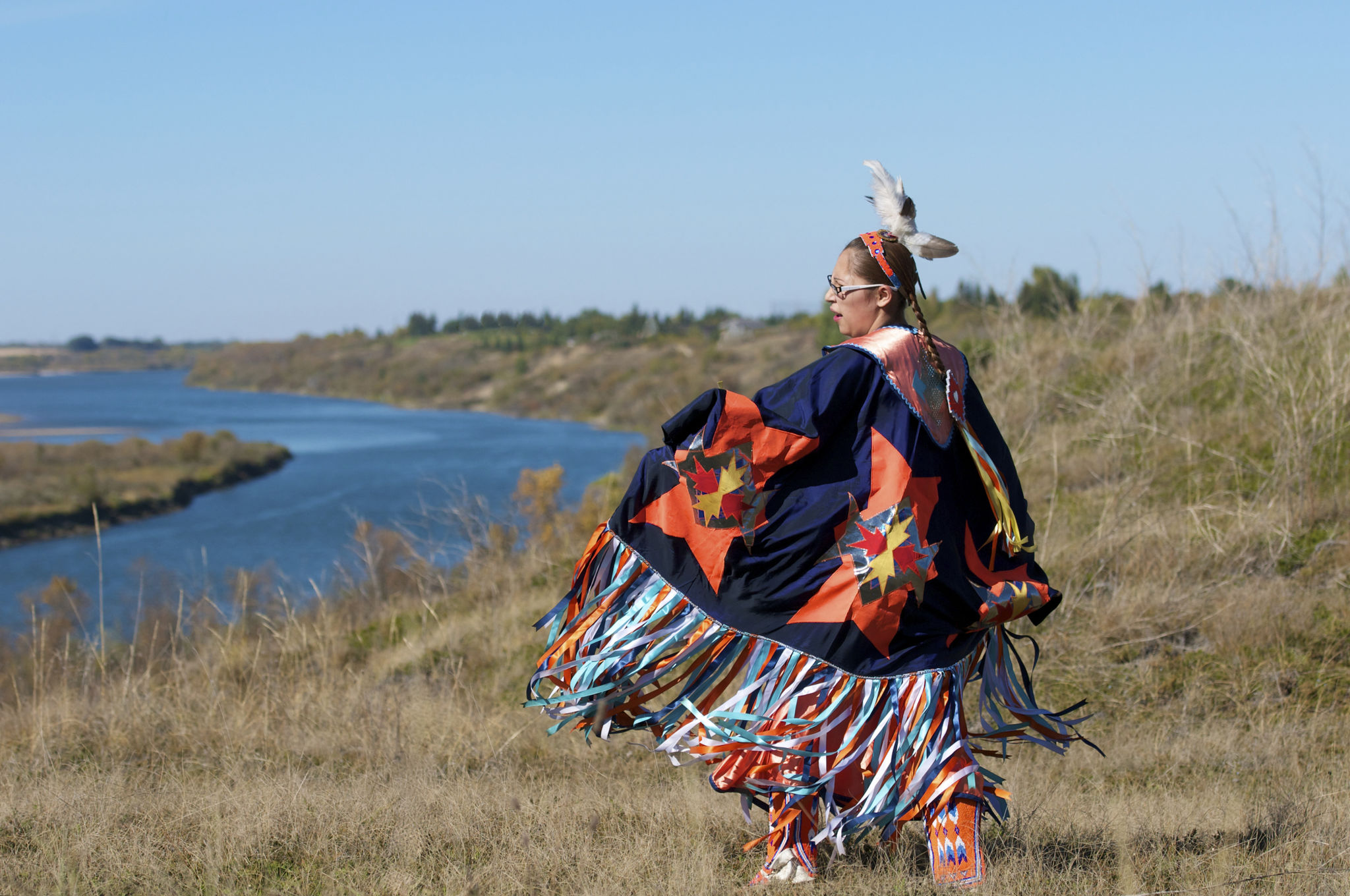 pow wow