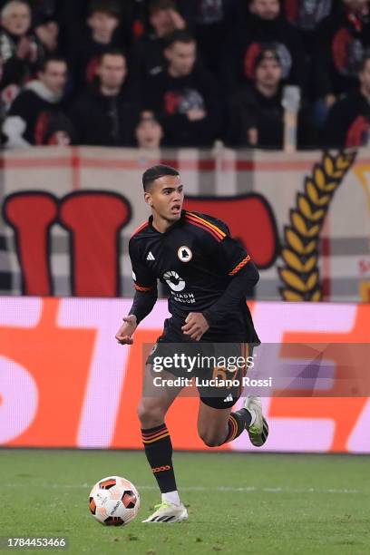 Slavia Prague soccer Stadium Eden Stock Photo - Alamy