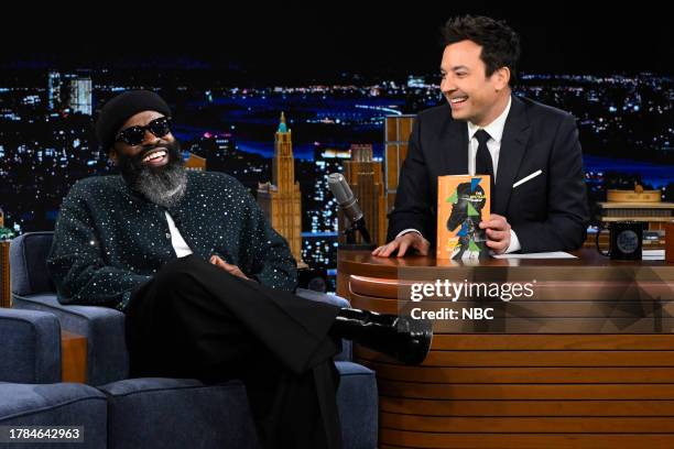 Jimmy Fallon Female Rapper Pictures and Photos - Getty Images