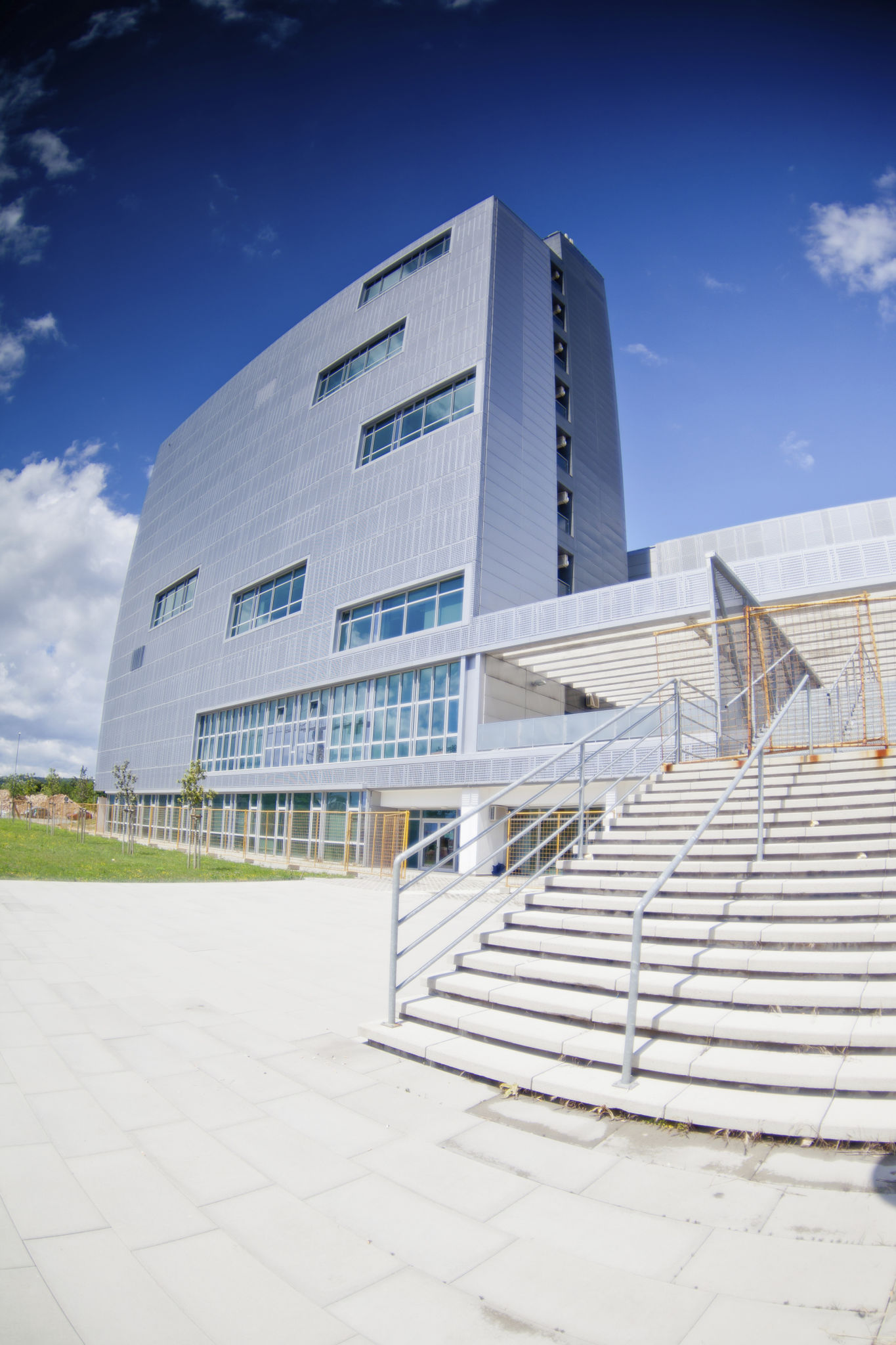 education in Rijeka