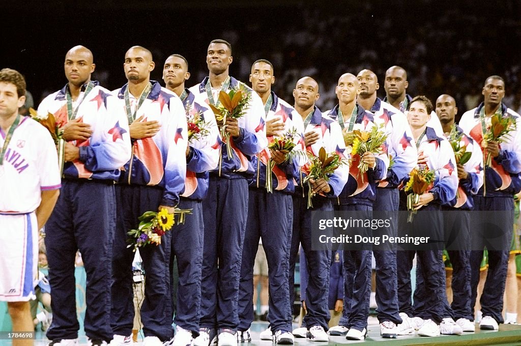 Summer Olympics