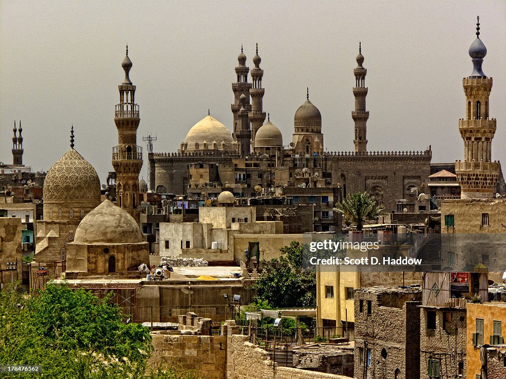 Islamic Cairo