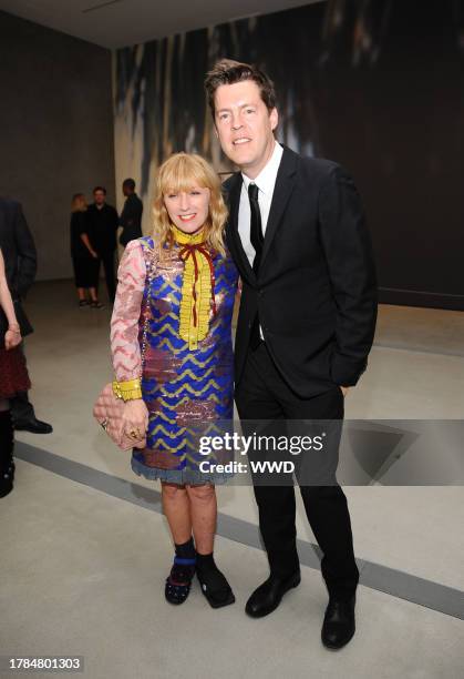 Cundu Rooks 446 Cindy Sherman Exhibition Stock Photos, High-Res Pictures, and ...