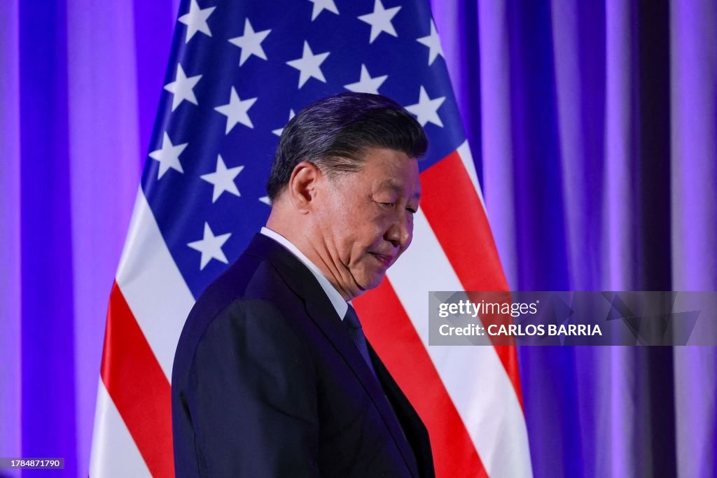 TOPSHOT-US-APEC-SUMMIT