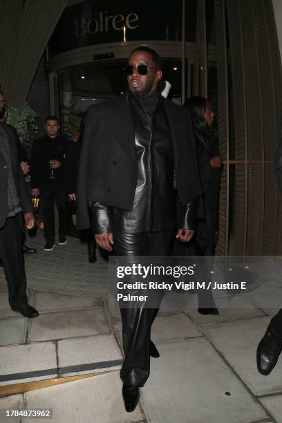 62,373 P Diddy Photos & High Res Pictures - Getty Images