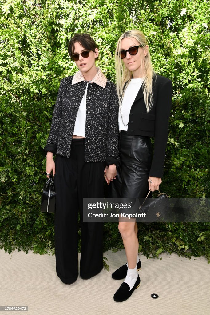 Academy Women's Luncheon Presented By CHANEL At The Academy Museum Of Motion Pictures