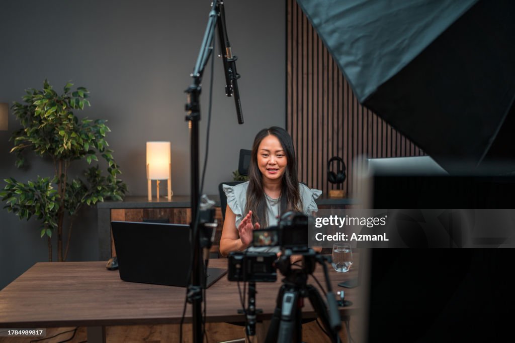 Content Creators Editorials