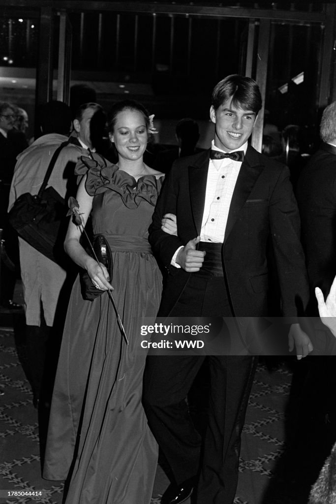 "Taps" New York Premiere Afterparty