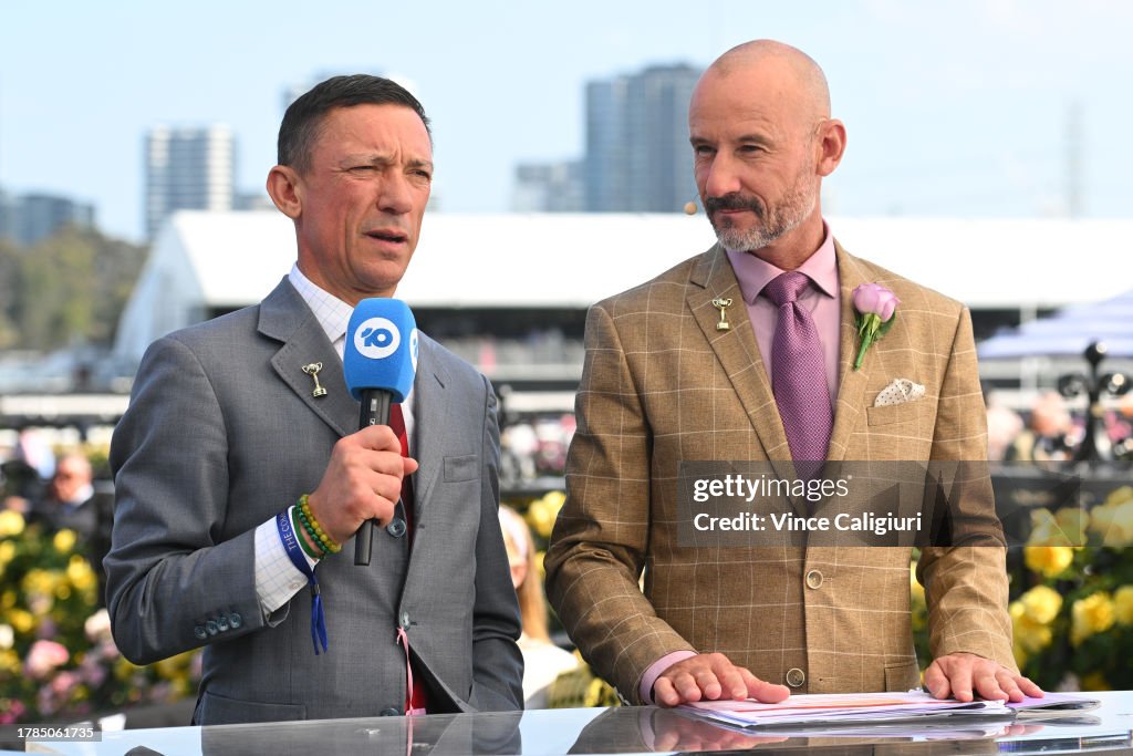 2023 Oaks Day