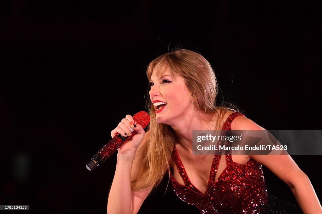 Taylor Swift | The Eras Tour - Buenos Aires, Argentina