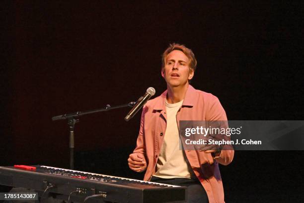 Ben Rector Tonight 358 Ben Rector Photos & High Res Pictures - Getty Images