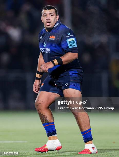 Java Rugby Team 22,545 Edinburgh Rugby Stadium Stock Photos, High-Res Pictures, and ...