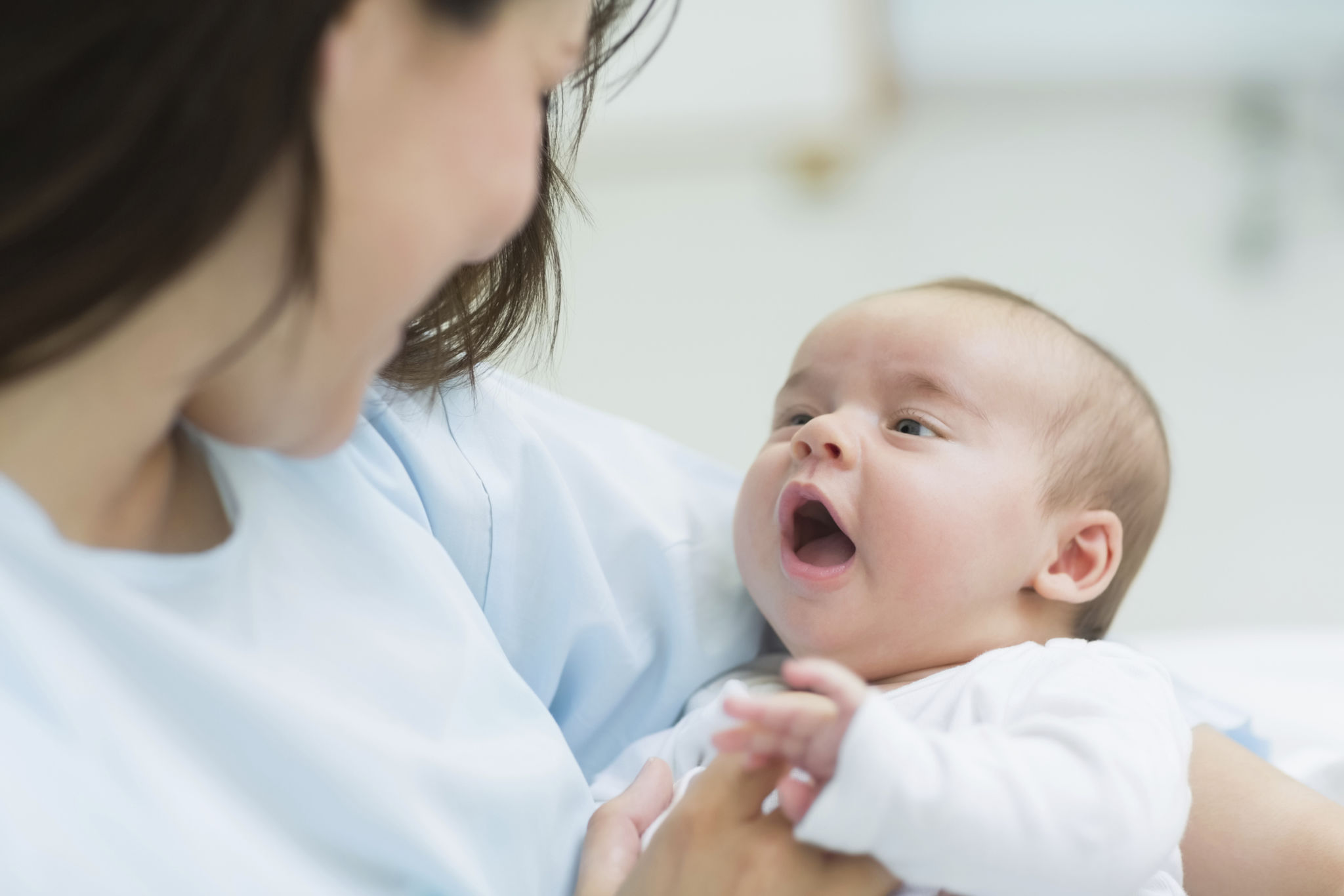 birthing communication