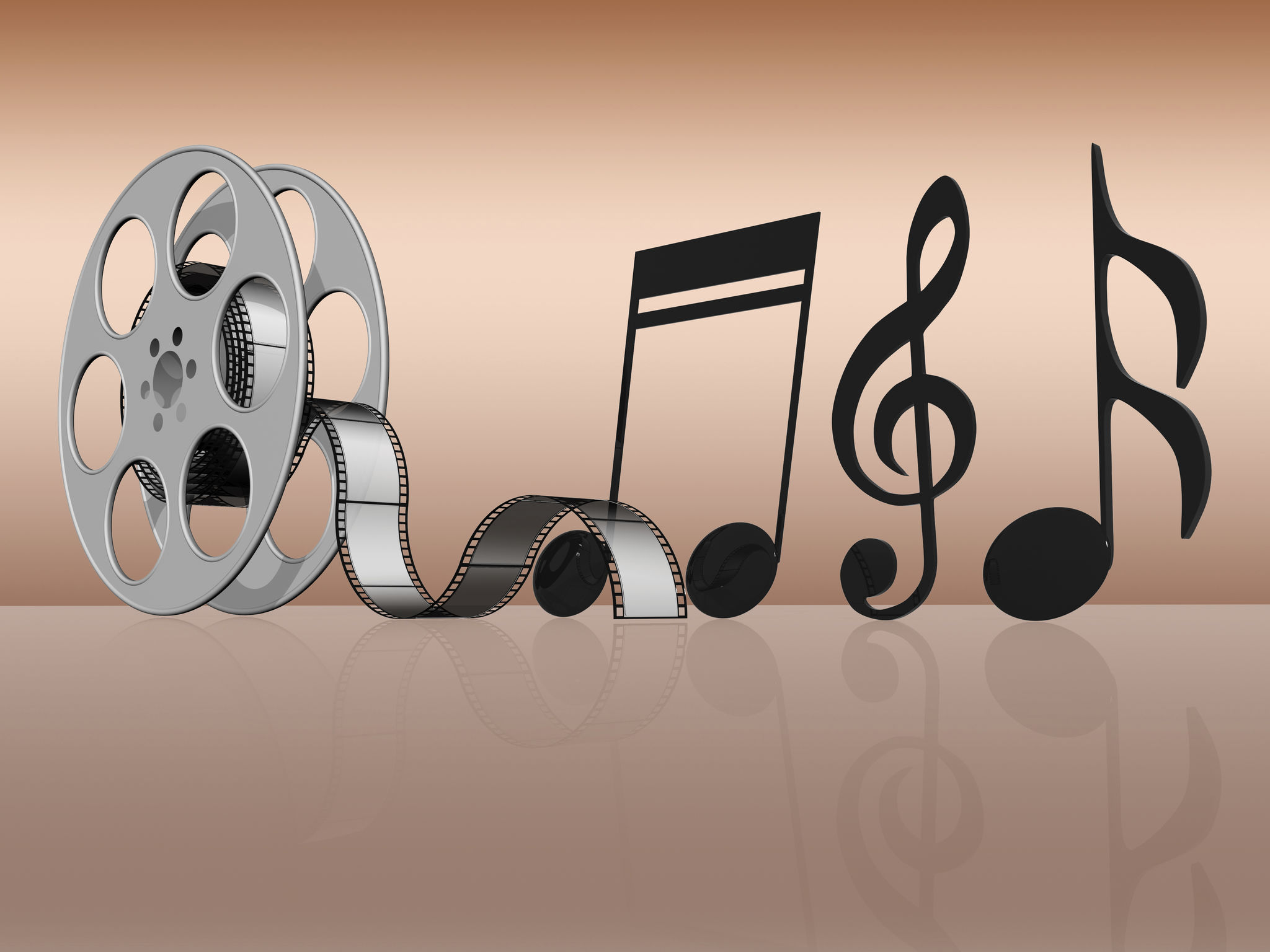 music film