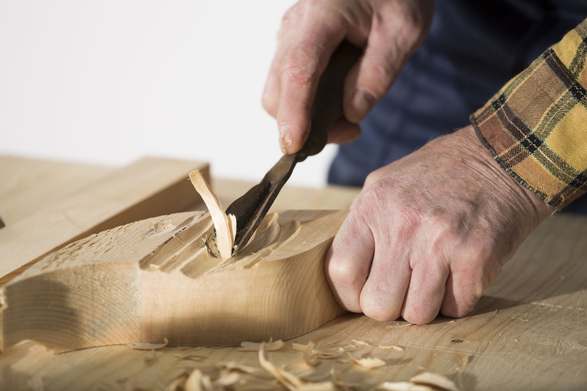 amish craftsmen