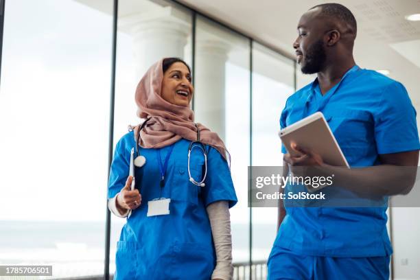 role models in the medical industry - indian females stock pictures, royalty-free photos & images