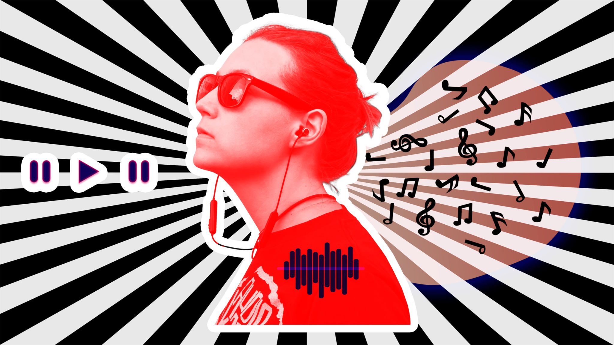 geek culture music